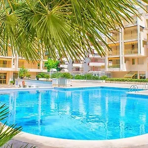 ,novelty, Primera Línea Del Mar , Salou España
