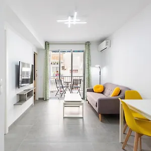 Edificio Sirena Apartamento